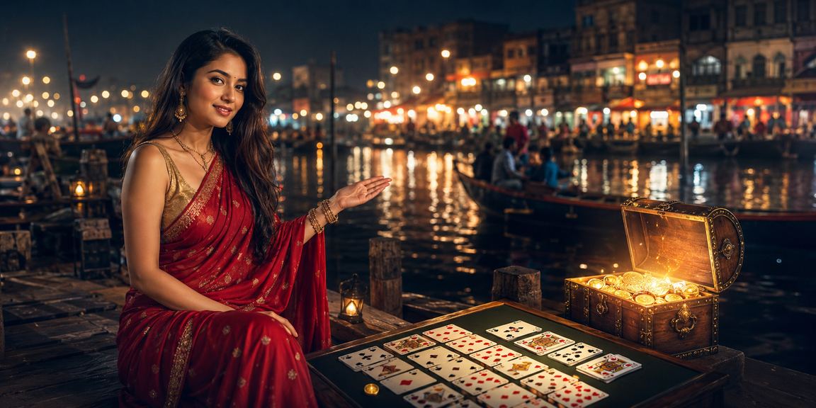 খুলনার রামি গেম খেলোয়াড় আরামদায়ক পরিবেশে