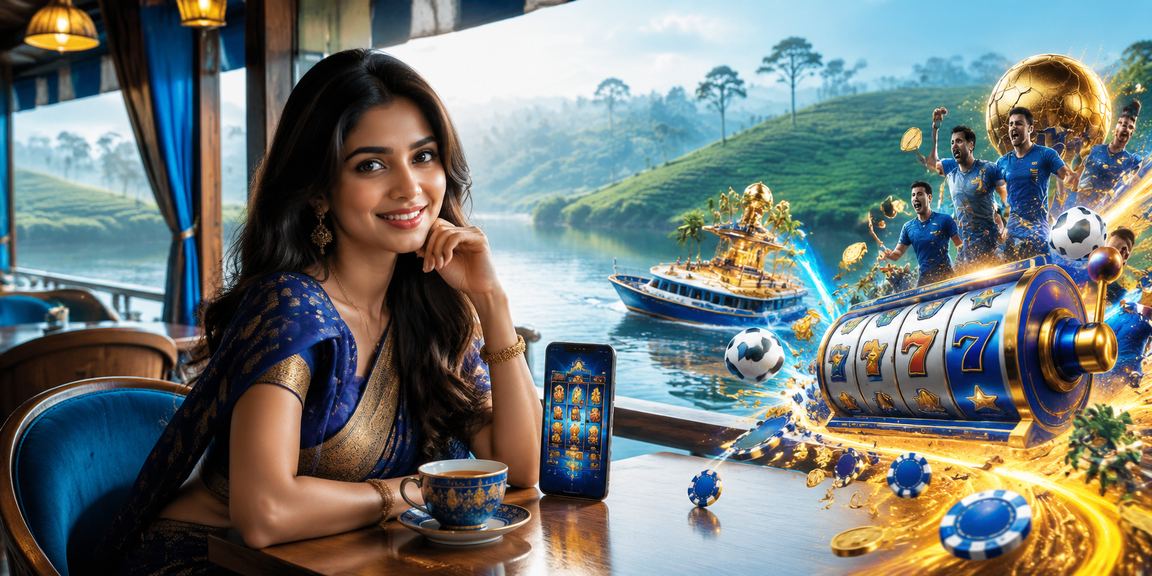 সিলেট স্লট গেম আরামদায়ক পরিবেশে